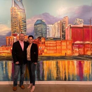 Meet your Posher, Mike